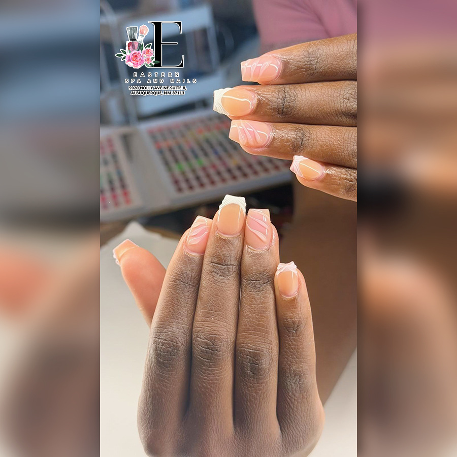 Eastern Spa and Nails